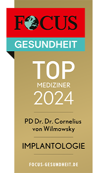 Praxis Professor Lindorf, PD von Wilmowsky und Kollegen – Mund Kiefer Gesicht Chirurgie Nürnberg